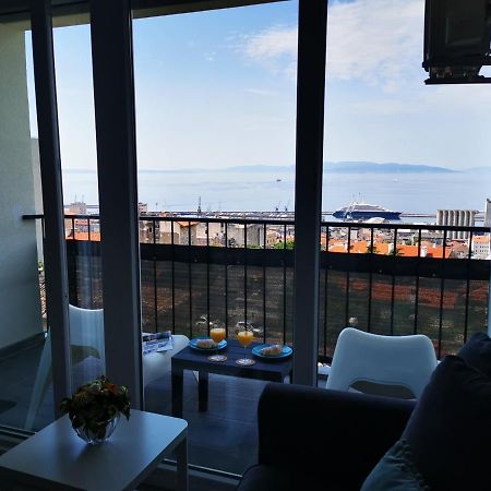 Leelee Apartment Rijeka Exterior foto