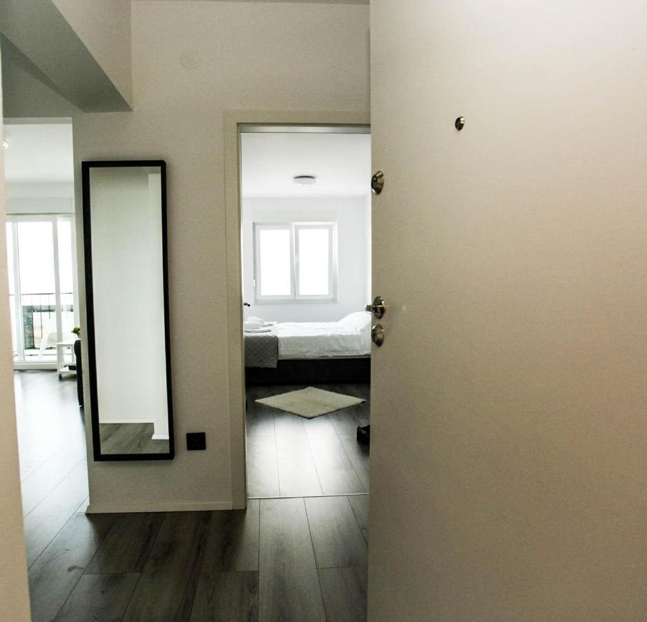 Leelee Apartment Rijeka Exterior foto
