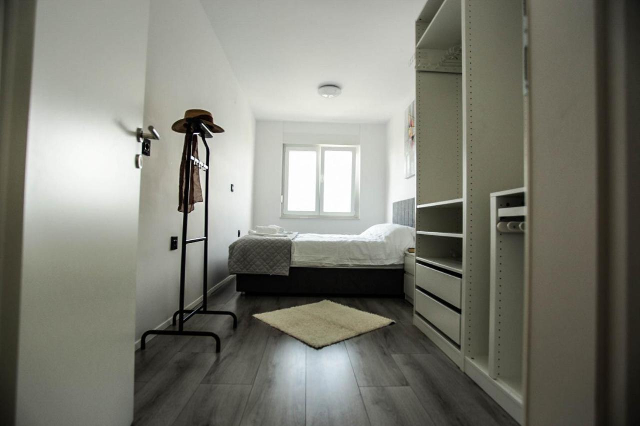 Leelee Apartment Rijeka Exterior foto