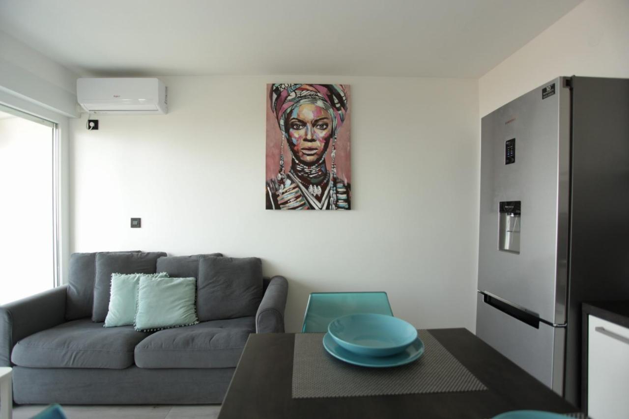 Leelee Apartment Rijeka Exterior foto