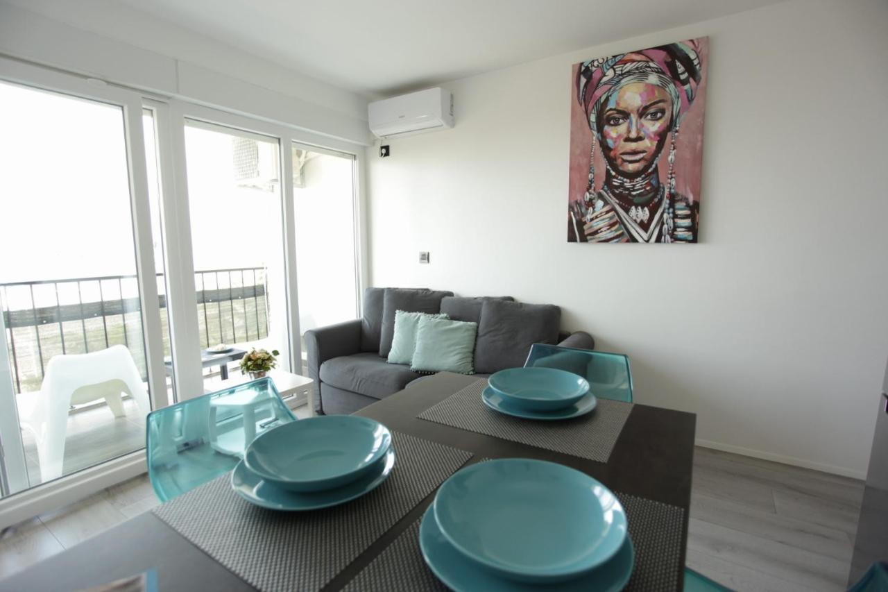 Leelee Apartment Rijeka Exterior foto